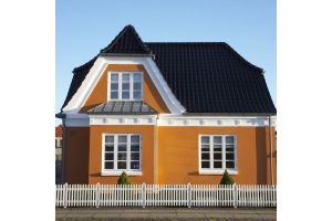 Skal du have opfrisket facaden på dit hus?