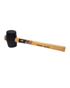Gummihammer 250 g