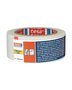 Tesa glasfibervæv hvid