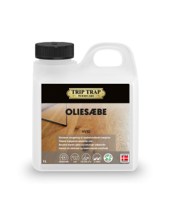 Trip trap oliesæbe