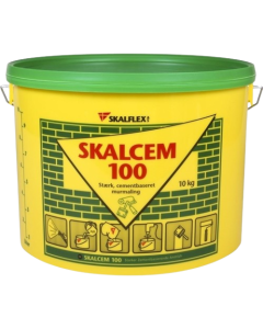 Skalflex cementmurmaling Skalcem100