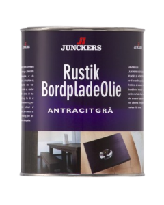 Bordpladeolie