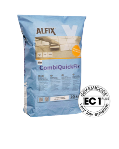 Alfix Combi Quickfix