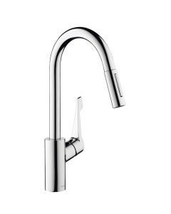 Hansgrohe Cento