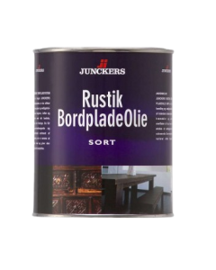Bordpladeolie
