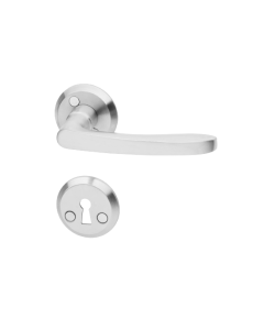 Habo dørgreb incl. nøgleskilt