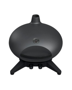 Morsø forno medio gasgrill antracit