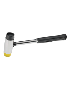 Pladehammer 40 mm