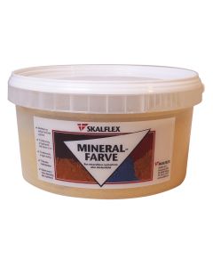 Mineralfarve Skalflex