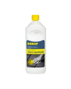 Borup sten & gulvpolish 1lt