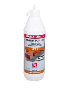 Trælim PU 750 ml.