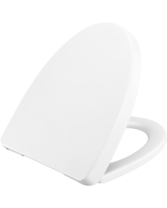 Toiletsæde Pressalit Basis Cera