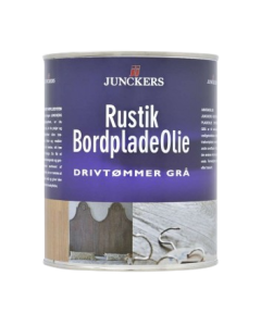 Bordpladeolie