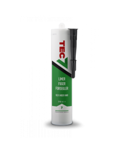 TEC7 fugemasse ms60 polymer - Sort