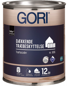 Gori 606 Kulsort