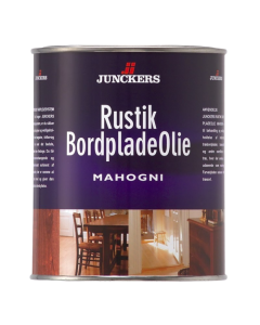 Bordpladeolie