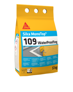 Sika Monotop-109 Waterproofing