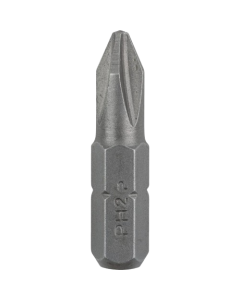 Bosch diy bits ph2 2 stk