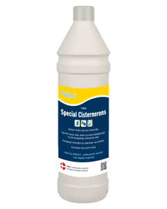 Toiee special cisternerens 1L