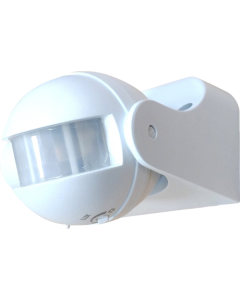 Bevægelses sensor - væg