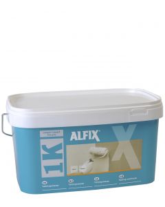 Alfix 1k tætningsmasse 4kg