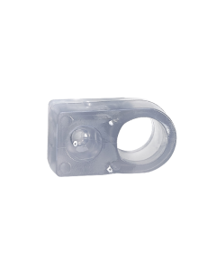 Habo håndtagsbuffe blød plast