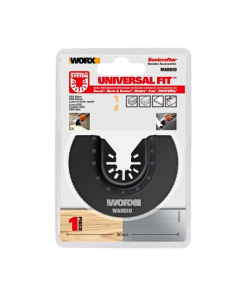 Worx wa5010 rundsavklinge 80 mm