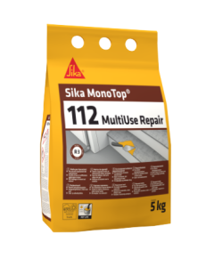 Sika Monotop-112 Reparationsmørtel