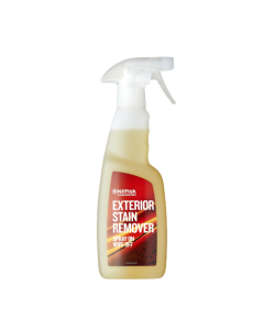 Nilfisk Exterior Stain Remover