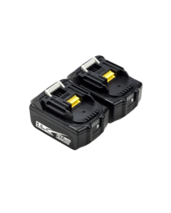 Makita Dobbeltpak Batteri 5,0 AH