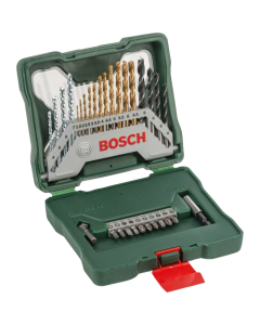 Bosch bor/bitssæt
