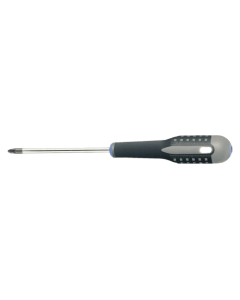 Bahco ergo skruetrækker pz0 x 60 x ø3 mm