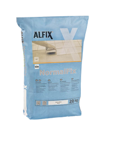 Alfix Normalfix Fliseklæber