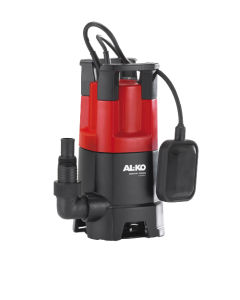 AL-KO Dykpumpe 7000 ltr.