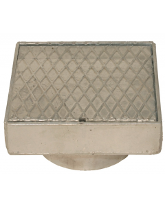 Duco galv. hugo m. dæksel