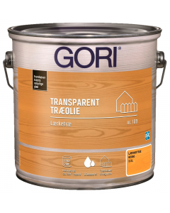 Dyrup gori lærketræ olie