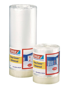 Tesa easy cover indendørs