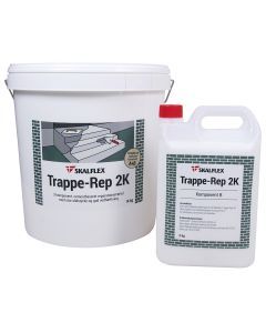 Skalflex trappe-rep 2k