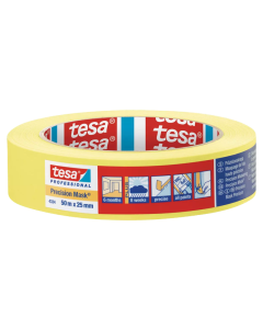 Tesa afdækningstape precision