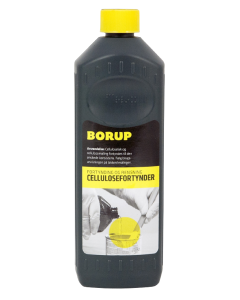 Borup cellulosefortynder