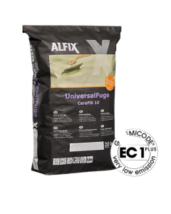 Alfix Cerafill 10 Antracit