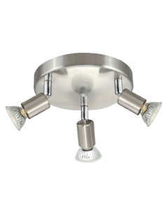 Eglo mini  spotrondel 3l