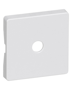 Lk fuga ny type afdækning hvid