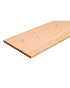 Scandiwood hylde fyr