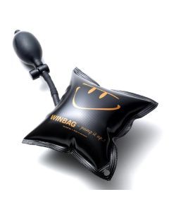 Winbag Max. 135 kg Belastning