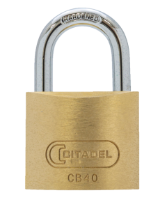 Abus hængelås citadel