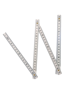Millarco tommestok 15 mm 10 led