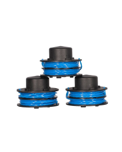 3 stk spoler, 1,5 mm line, passer rlt3525.