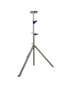 Blue electic stander 2,5m