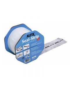 Alfix tætningsbånd seal-strip 10cm x 10 m